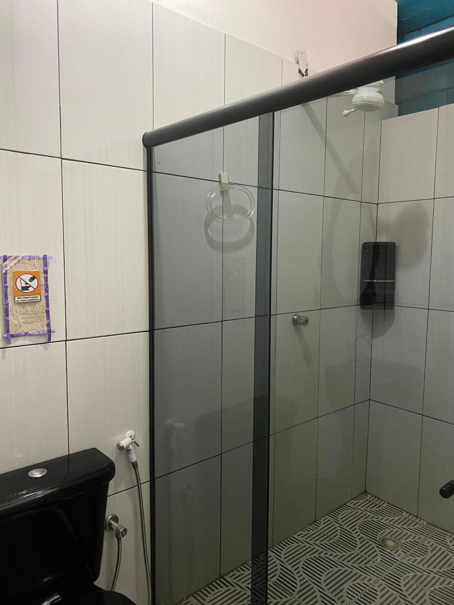 Pousada E Camping Lumiar Lencois Exteriör bild
