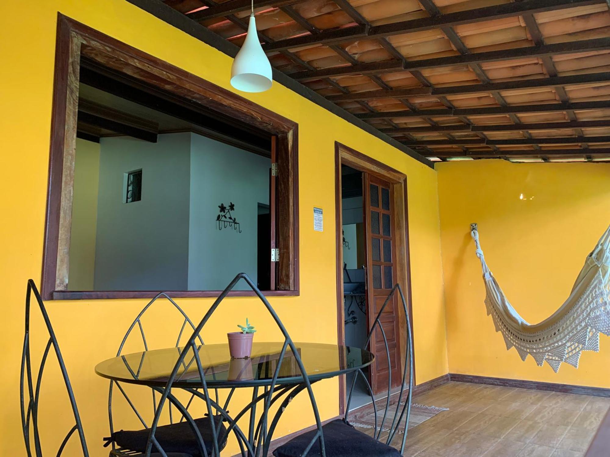 Pousada E Camping Lumiar Lencois Exteriör bild